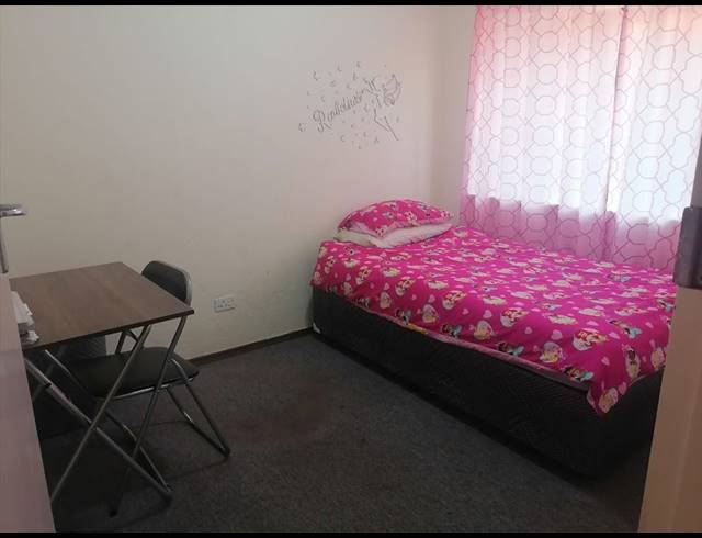 3 BEDROOM APARTMENT FOR SALE IN NORKEM PARK